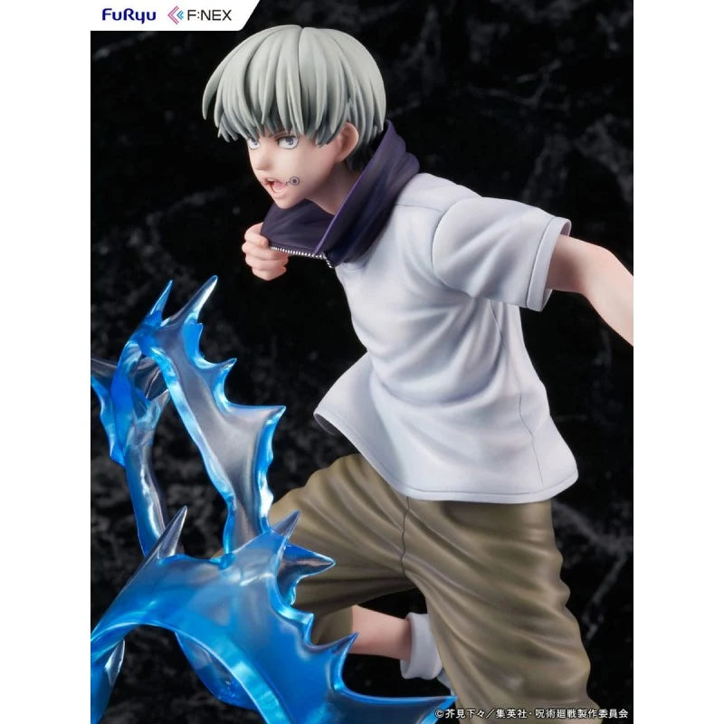Jujutsu Kaisen - Toge Inumaki 1/7 Scale Figure FuRyu Corporation