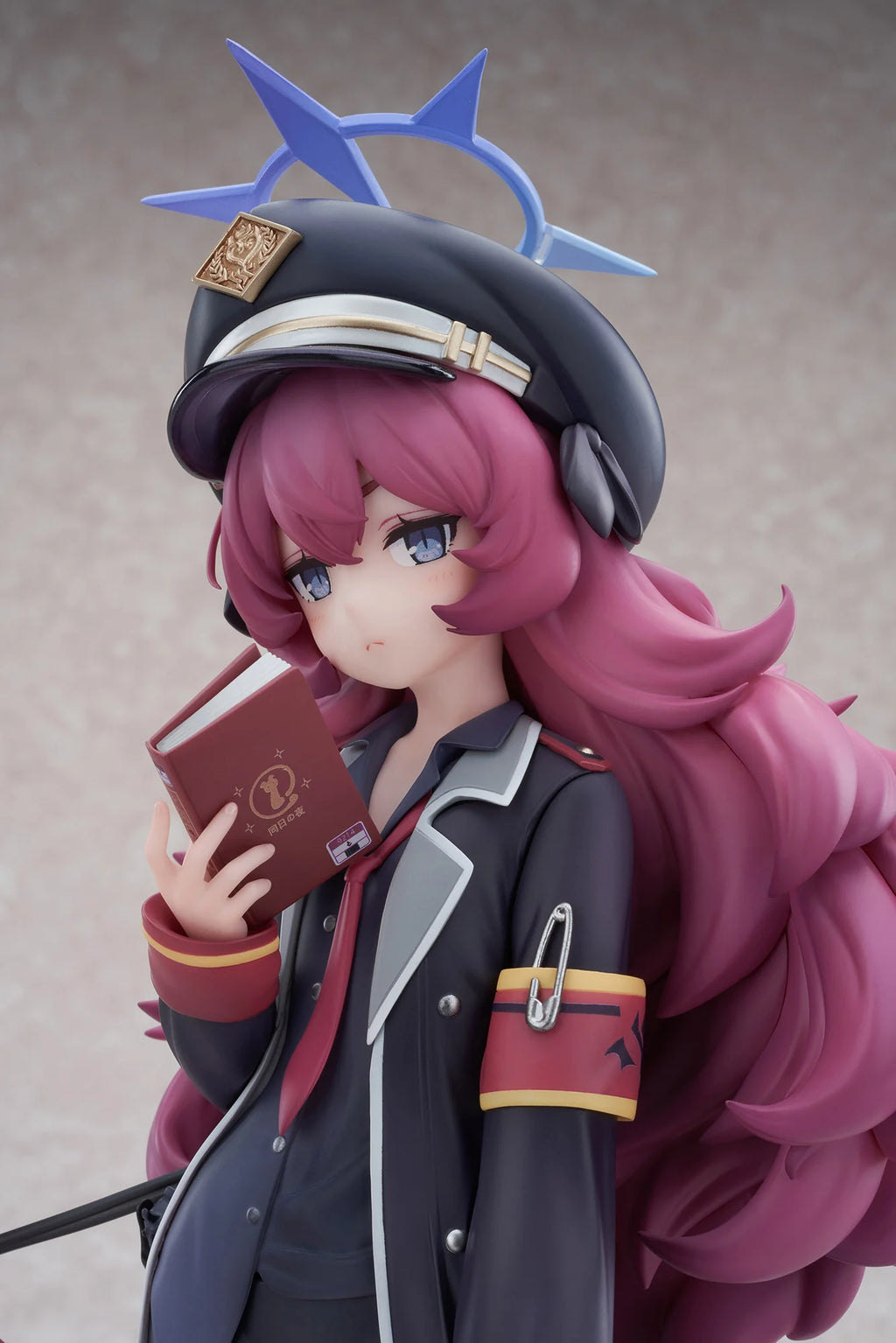 Blue Archive - Iroha 1/7 Scale Figure APEX