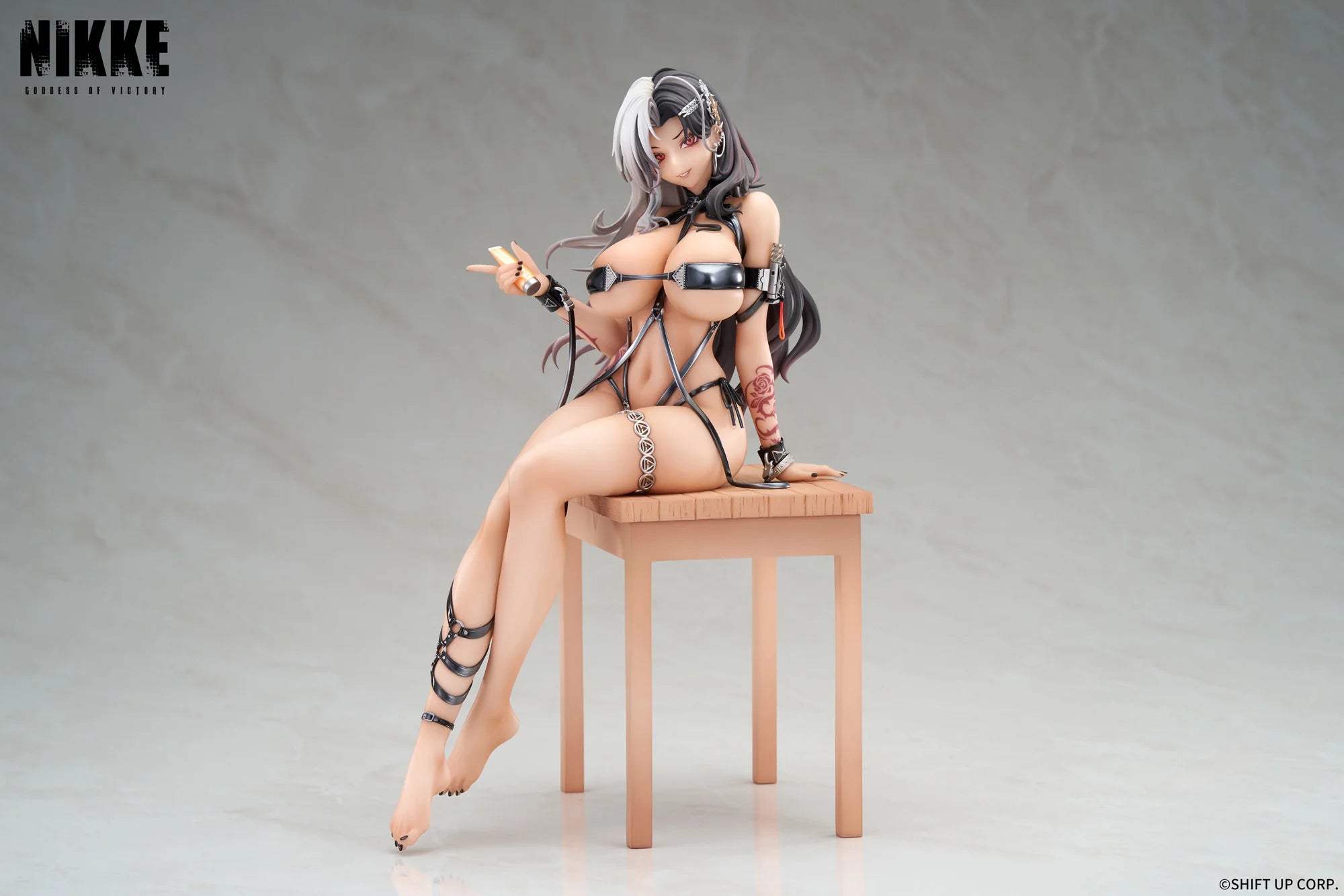 Goddess of Victory: Nikke - Rosanna (Chic Ocean Ver.) 1/7 Scale Figure APEX