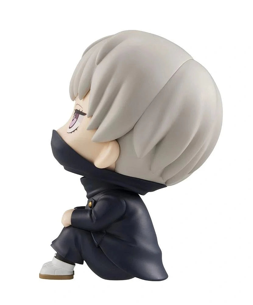 Jujutsu Kaisen - Toge Inumaki (Repeat) Mini Figure Megahouse