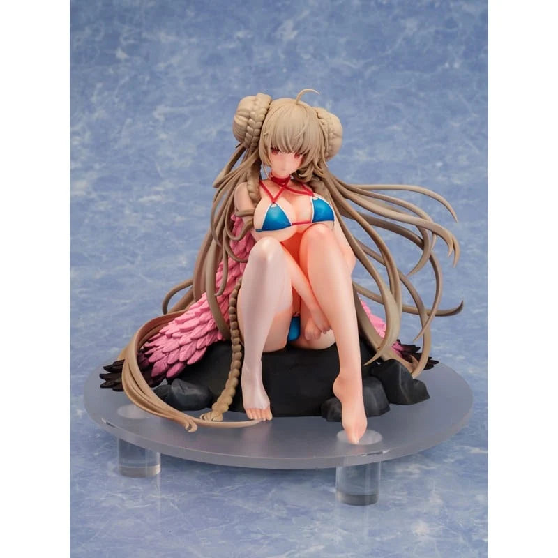 Azur Lane - Formidable (The Lady of The Beach Ver.) 1/7 Scale Figure AmiAmi