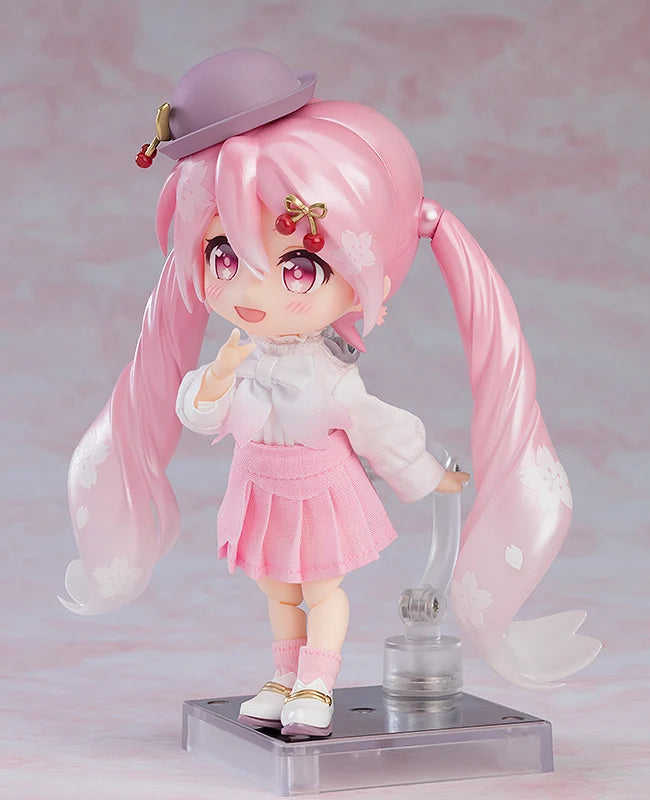 Hatsune Miku - Sakura Miku(Hanami Outfit Ver.) Nendoroid Good Smile Company