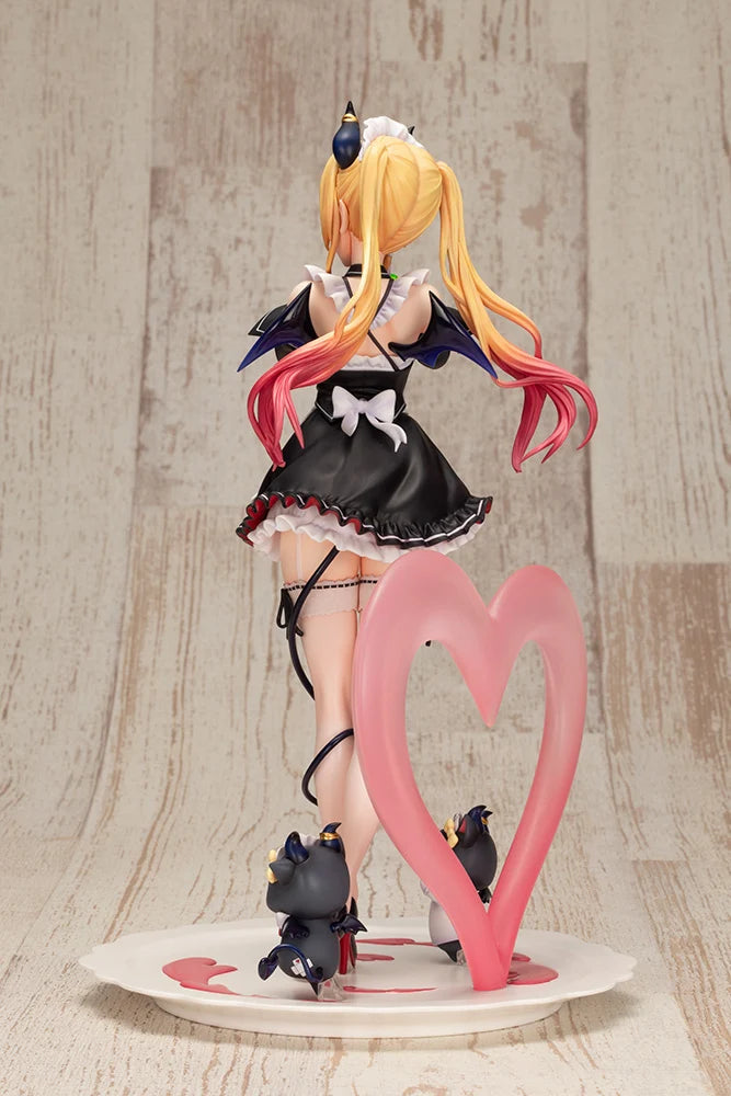 Hololive Production - Yuzuki Choco (Maid Costume Ver.) 1/7 Scale Figure Kotobukiya