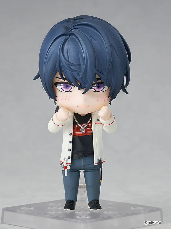 Tears of Themis - King Nendoroid Good Smile Company