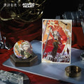 Reverse: 1999 - Windsong (Silver Isoheight Ver.) Holiday Garment Pack BLUEPOCH