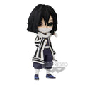 Demon Slayer: Kimetsu no Yaiba - Q posket petit vol.3(C:Obanai Iguro) Banpresto