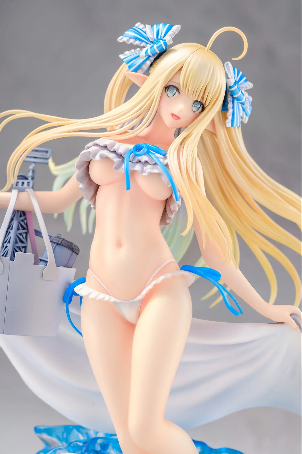 Azur Lane - Centaur (Beachside Undine Ver.) 1/6 Scale Figure Daiki Kougyou