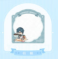Genshin Impact - Summer Collection Character Sticky Notes miHoYo