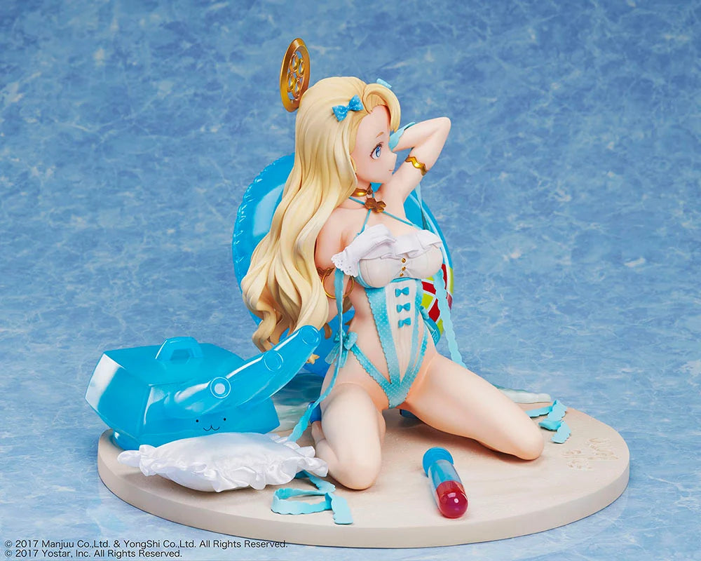 Azur Lane - Emile Bertin 1/4 Scale Figure Design COCO