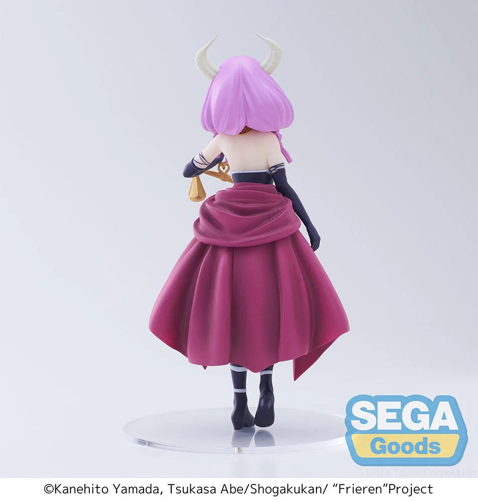 Frieren: Beyond Journey's End - Aura the Guillotine Prize Figure SEGA