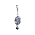 Reverse: 1999 - Shimmering Ball of the Night Series Mercuria Acrylic Pendant BLUEPOCH