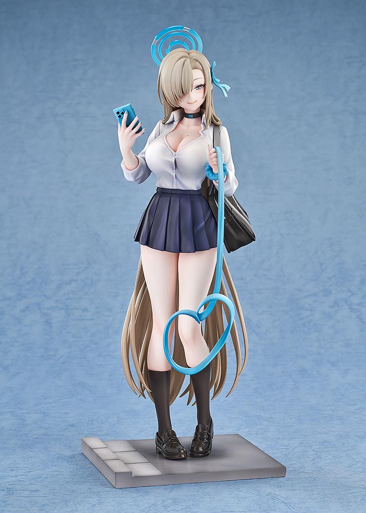 Blue Archive - Asuna (School Memorial Lobby Ver.) 1/7 Scale Figure Good Smile Arts Shanghai