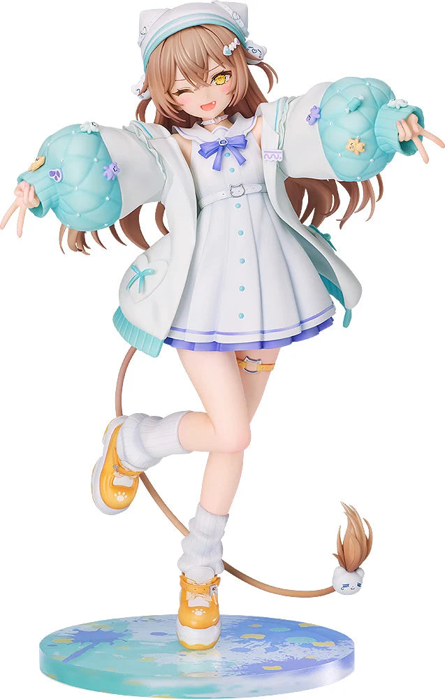 VTuber - Rurudo Lion (Pastel Oniku Ver) 1/7 Scale Figure Good Smile Company