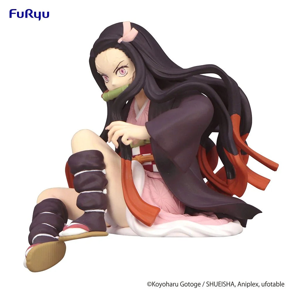 Demon Slayer: Kimetsu no Yaiba - Kamado Nezuko Prize Figure FuRyu Corporation