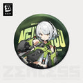 Zenless Zone Zero - Cunning Hares Badge miHoYo