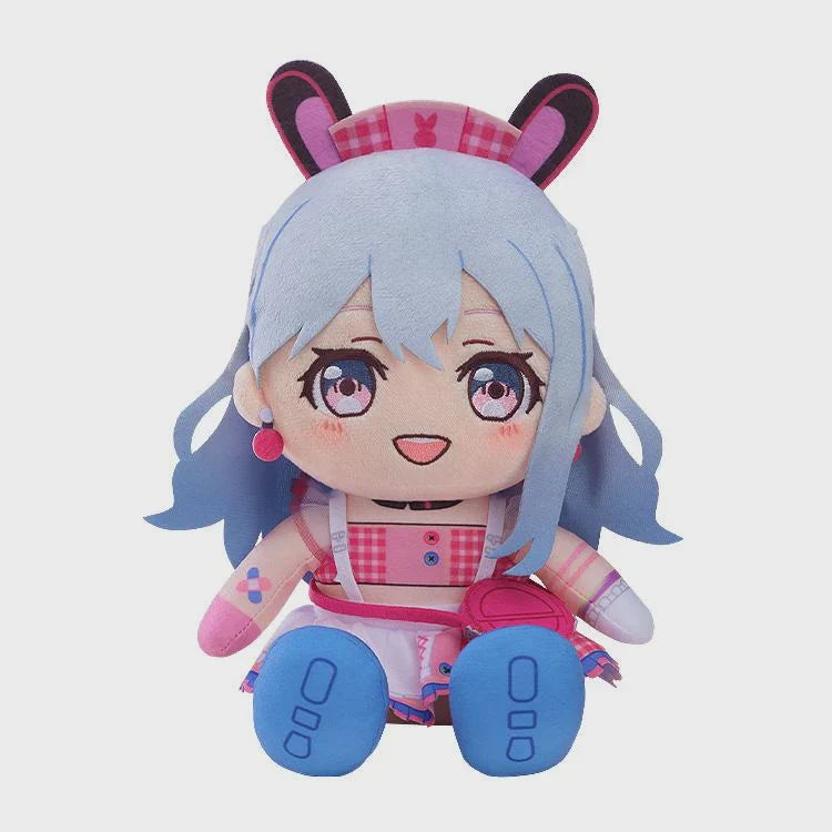 BanG Dream! - Mugendai Mewtype Plushie Good Smile Company