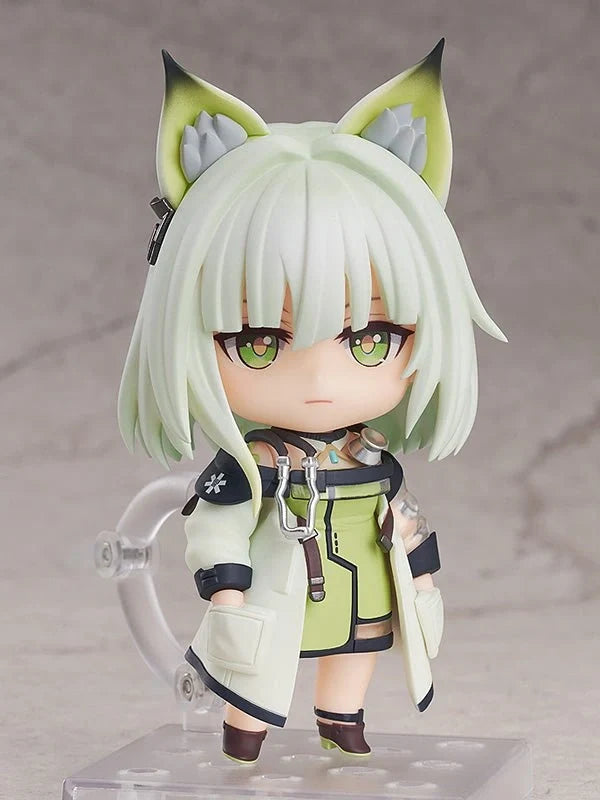 Arknights - Kal'tsit Nendoroid