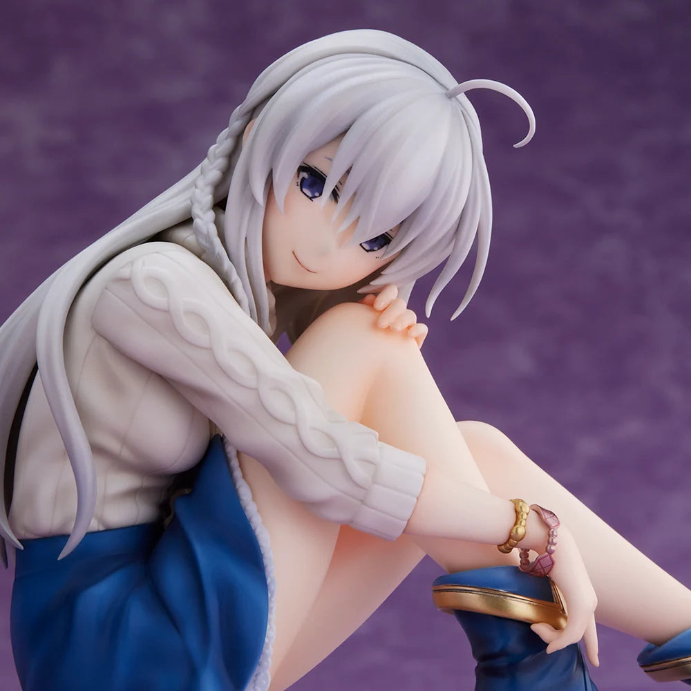Wandering Witch: The Journey of Elaina - Elaina Non Scale Figure Union Creative