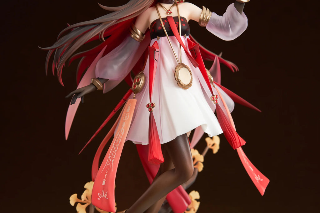 Punishing: Gray Raven - Lucia Plume(Eventide Glow Ver.) 1/7 Scale Figure Apex Innovation