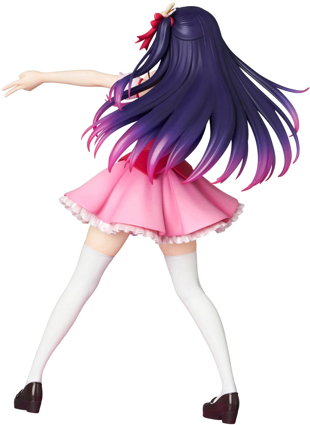 OSHI NO KO - Ai PPP 1/8 Scale Figure Medicom Toy