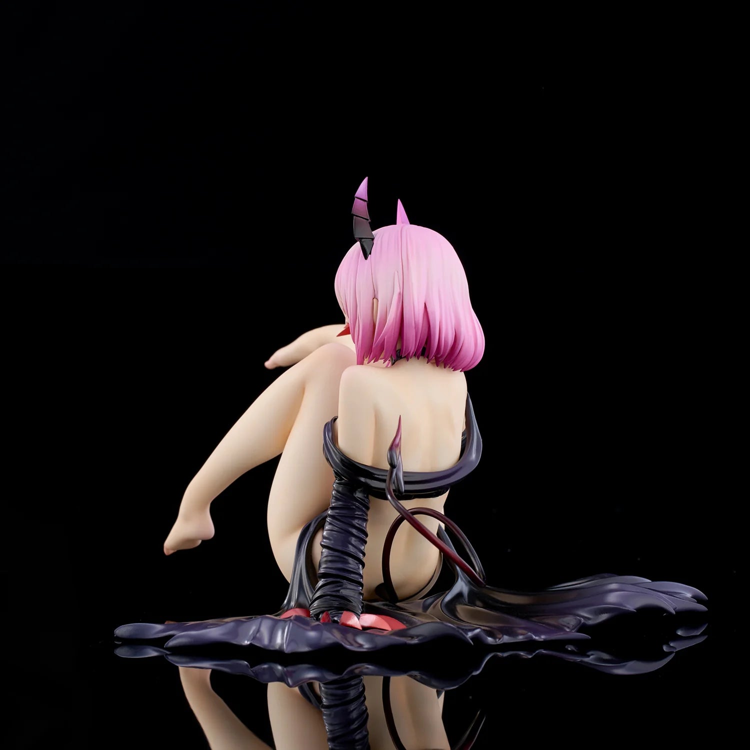 To Love-Ru Darkness - Momo Belia Deviluke (Darkness Ver.) 1/6 Scale Figure Union Creative