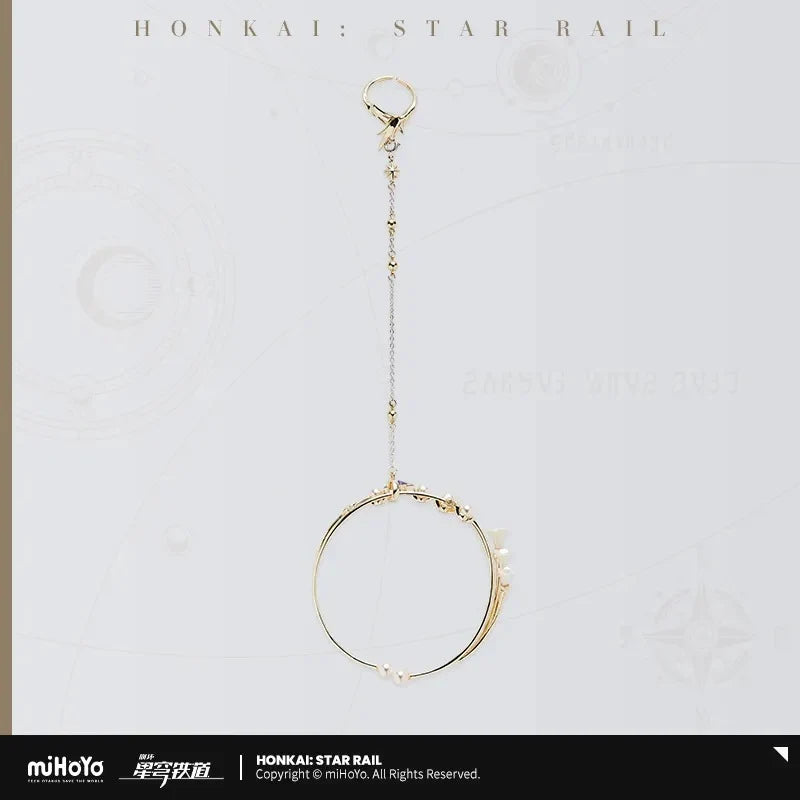 Honkai: Star Rail - Robin Impression Bracelet & Ring Set miHoYo