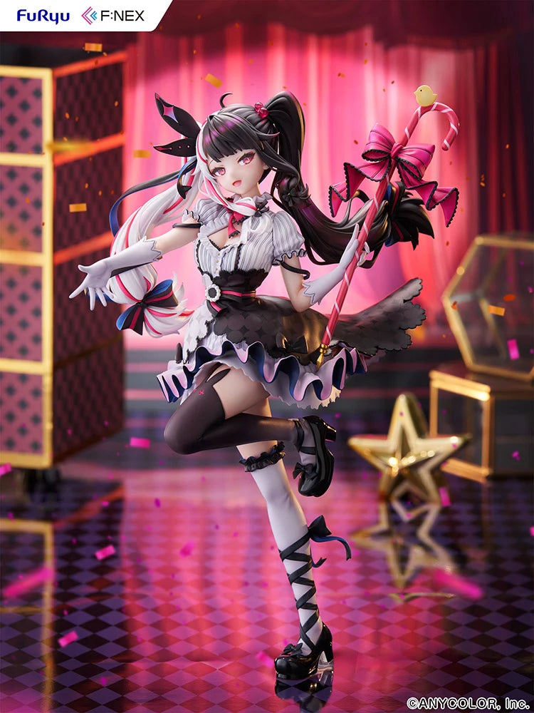 NIJISANJI - Yorumi Rena 1/7 Scale Figure FURYU Corporation