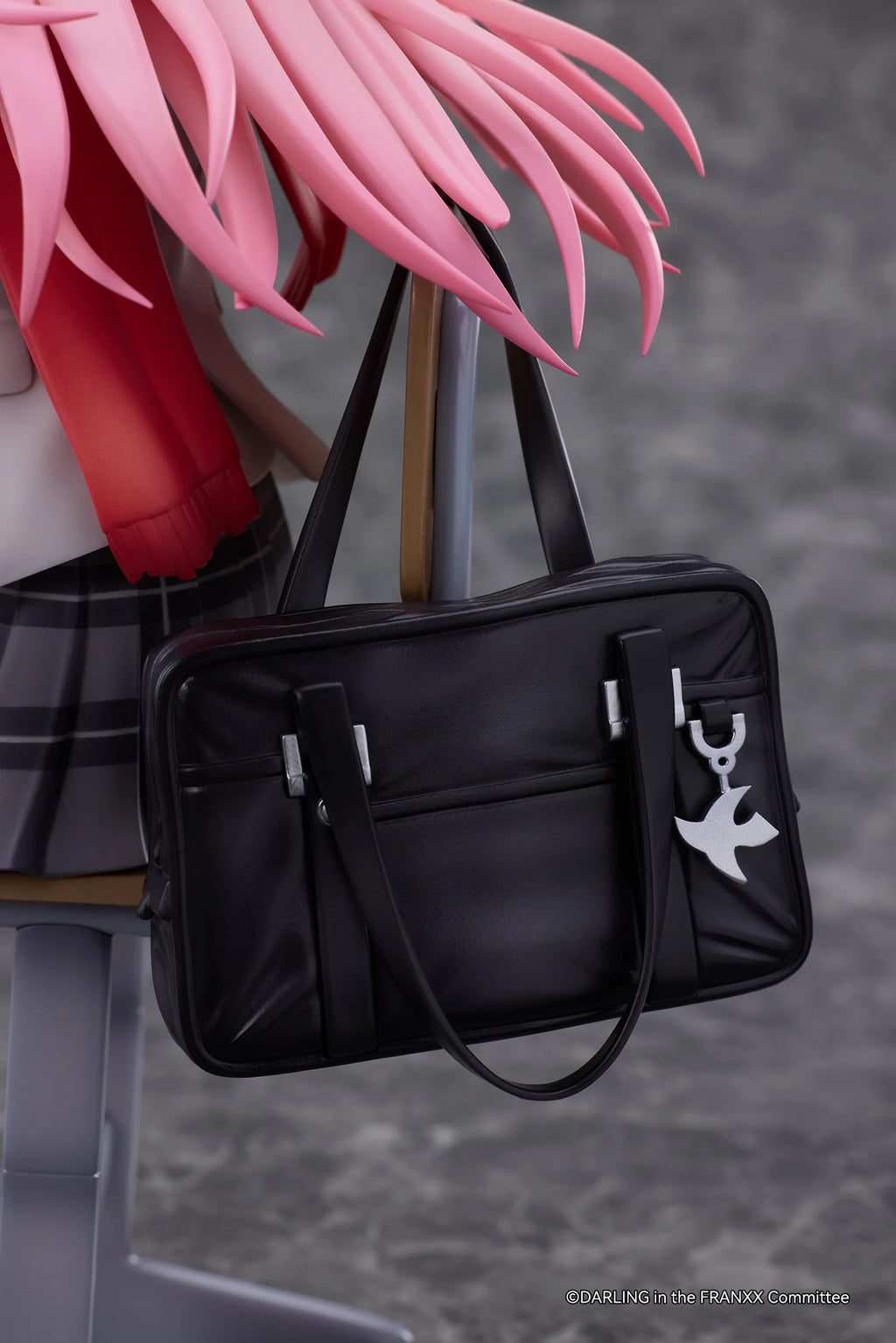 Darling in the FRANXX - Zero Two 1/6 Scale Figure Hanabee