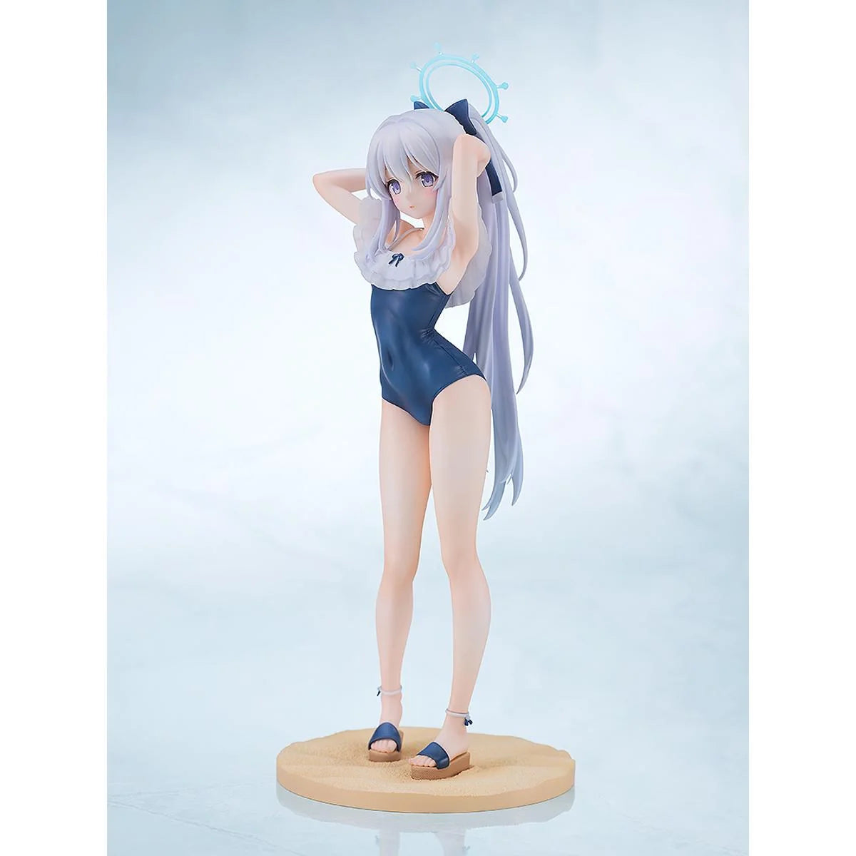 Blue Archive - Miyako (Swimsuit Memorial Lobby Ver.) 1/7 Scale Figure Good Smile Company