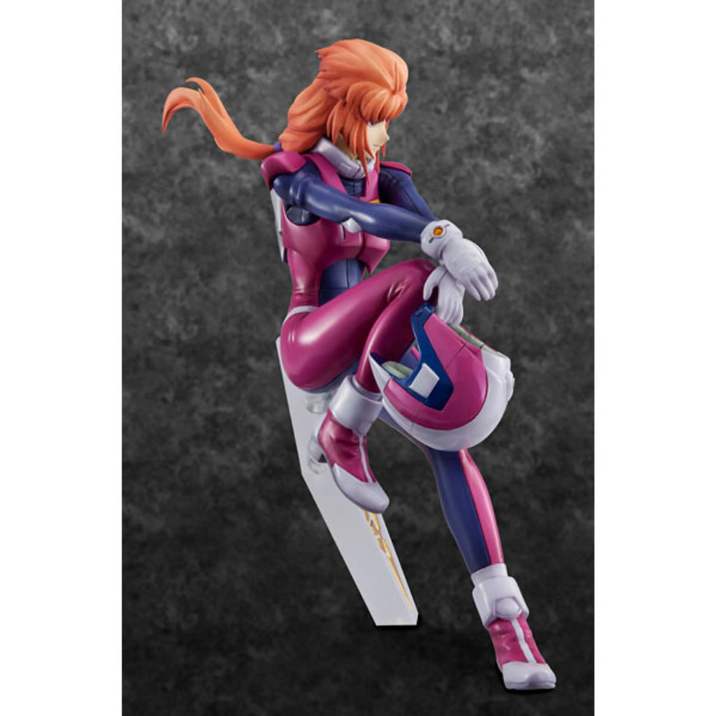 Gundam - Unicorn Marida Cruz 1/8 Scale Figure MegaHouse