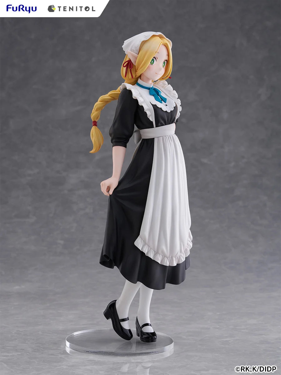 Delicious in Dungeon - Marcille & Falin (Classic Maid Ver.) TENITOL TALL Non Scale Figure FuRyu Corporation