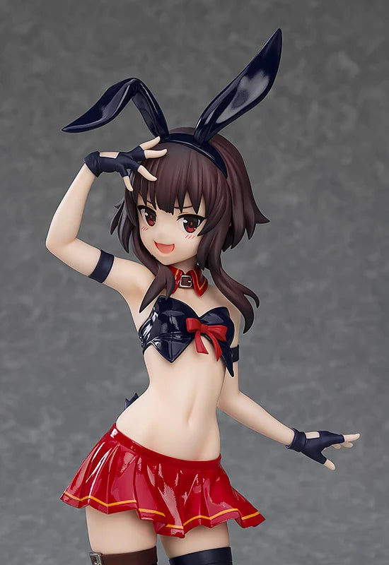 KonoSuba: God's Blessing on this Wonderful World! - Megumin(Bunny Ver.) L Size POP UP PARADE Figure Max Factory