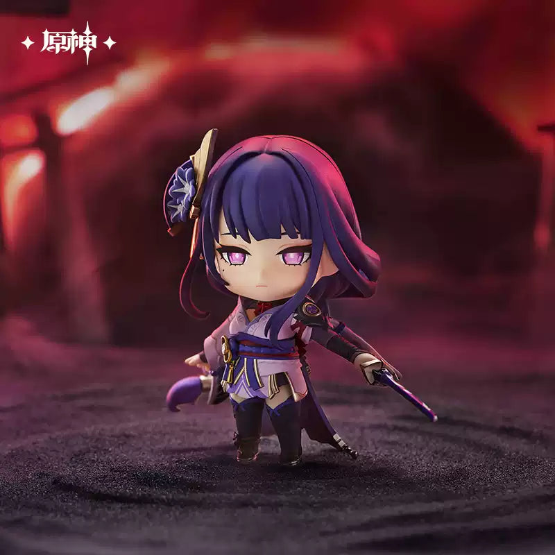 Genshin Impact - Raiden Shogun Nendoroid Good Smile Company