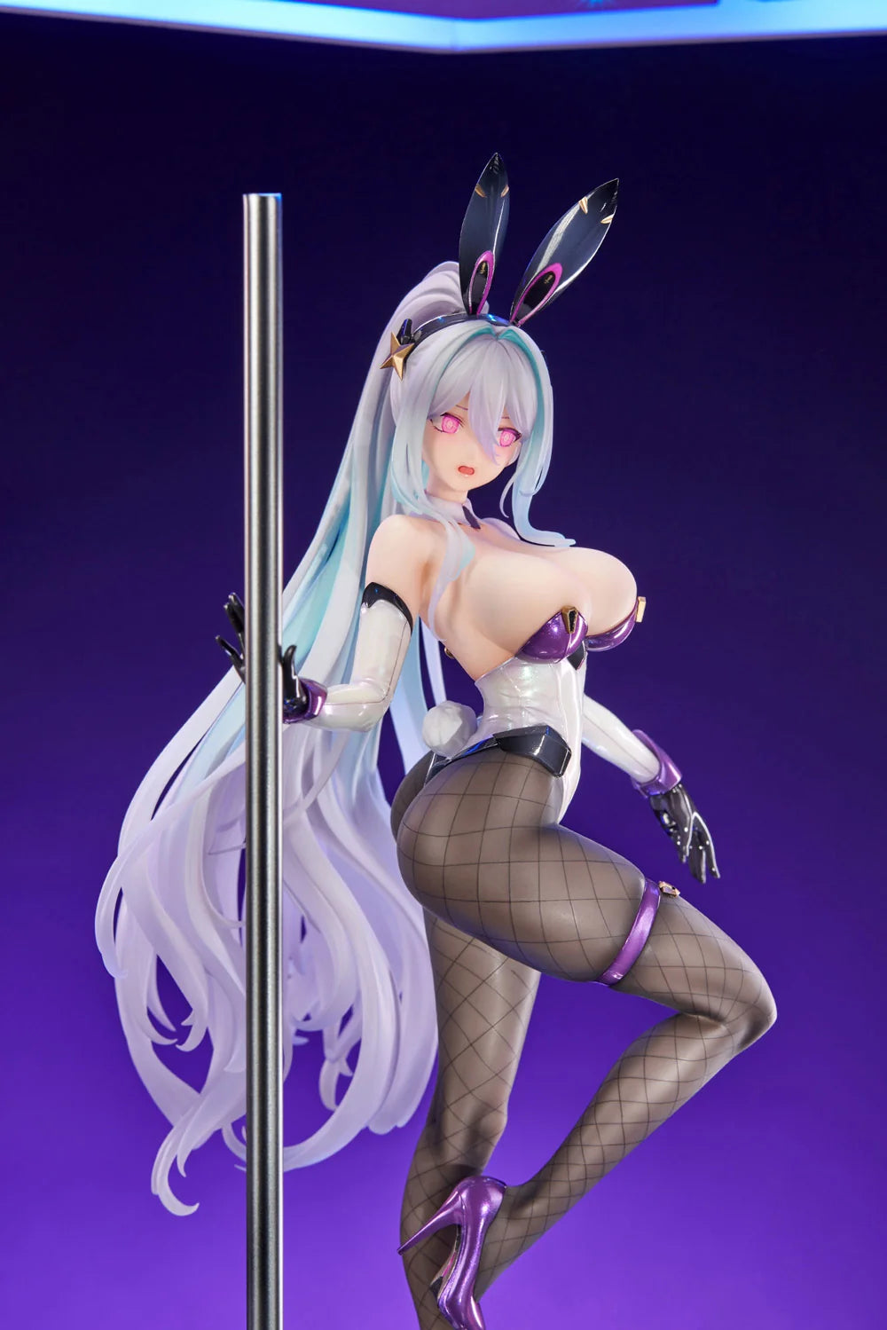 Azur Lane - Kearsarge (AllNight Charge Ver.) 1/7 Scale Figure APEX