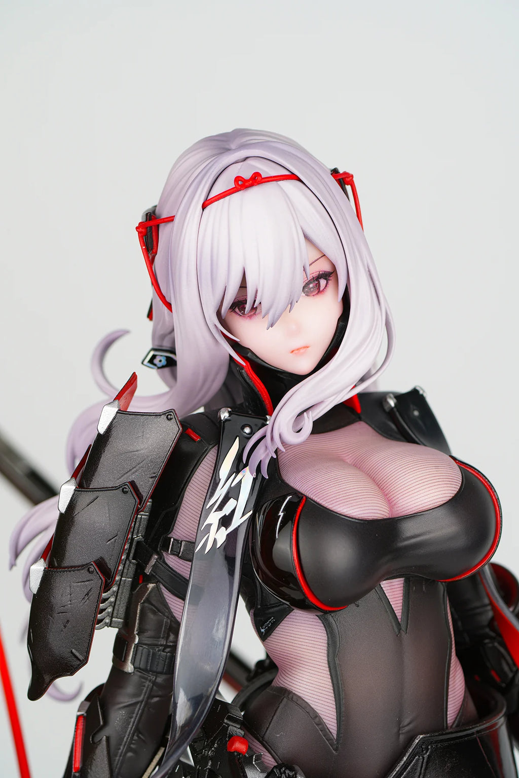 Goddess of Victory: Nikke - Scarlet: Black Shadow 1/4 Scale Figure Hobbysakura