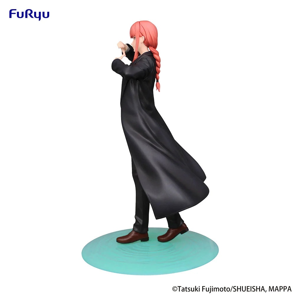 Chainsaw Man - Makima Exceed Creative Prize Figure FuRyu Corporation