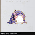 Honkai: Star Rail - Owlbert Reception Room Series Metal Badge miHoYo