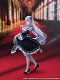 Re:ZERO Starting Life in Another World - Echidna (Roswaal Manor Maid Outfit Ver.) 1/8 Scale Figure KADOKAWA