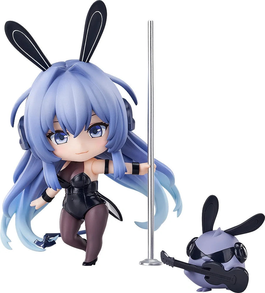 Azur Lane - New Jersey: Exhilarating Steps! Nendoroid Good Smile Arts Shanghai