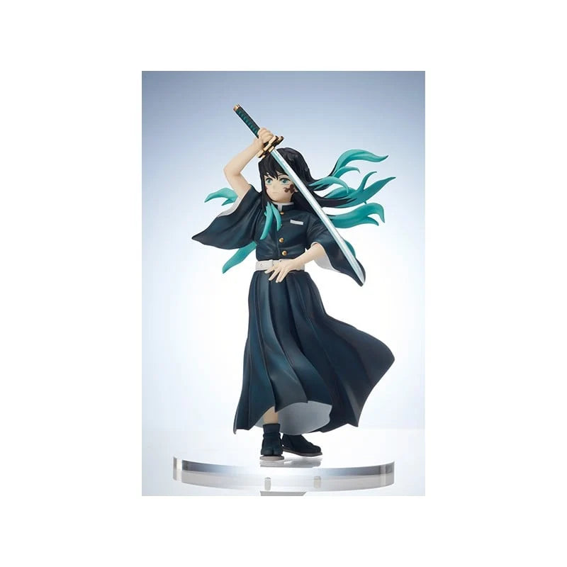 Demon Slayer: Kimetsu no Yaiba - Muichiro Tokito Prize Figure Aniplex