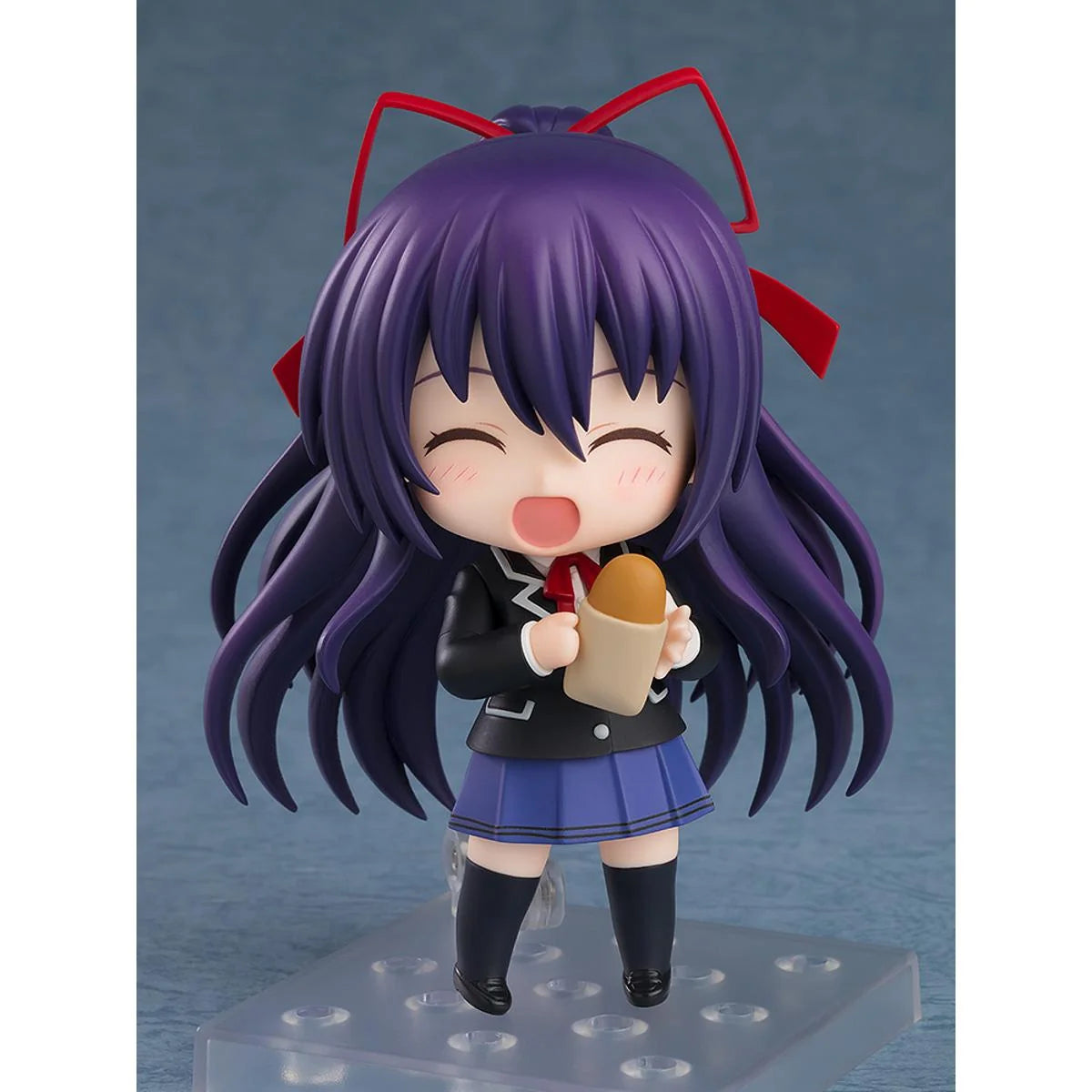 Date A Live - Tohka Yatogami (School Uniform Ver.) Nendoroid Good Smile Company