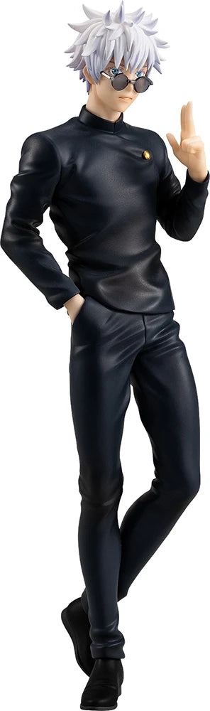 Jujutsu Kaisen - Satoru Gojo (Hidden Inventory / Premature Death Ver.) POP UP PARADE Good Smile Company