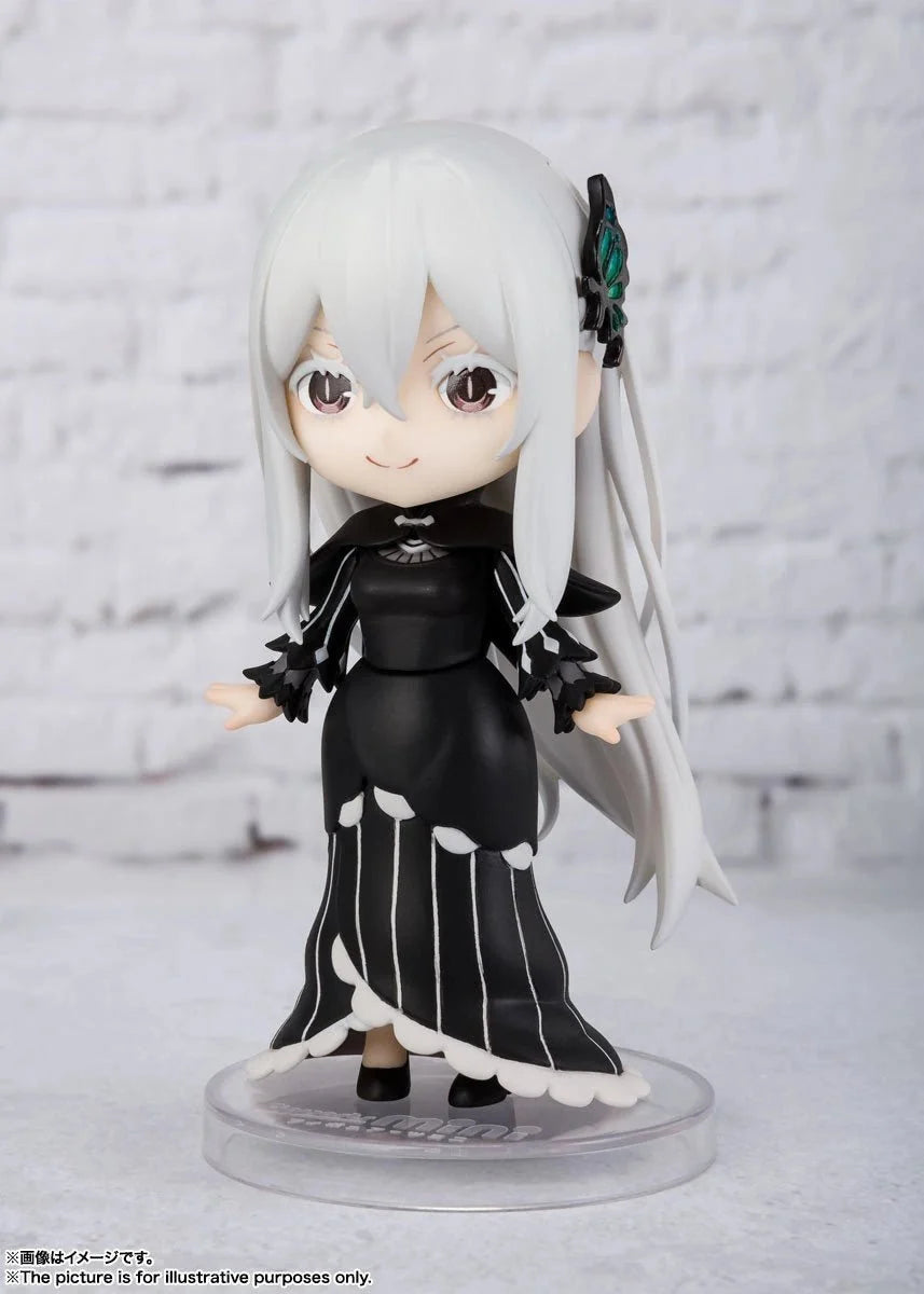 Re:Zero - Echidna Figuarts mini Bandai Spirits