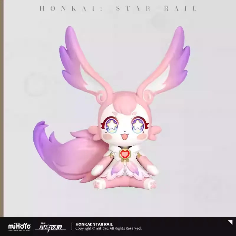Honkai: Star Rail - Huggy Good Smile Chibi Figure Good Smile Company