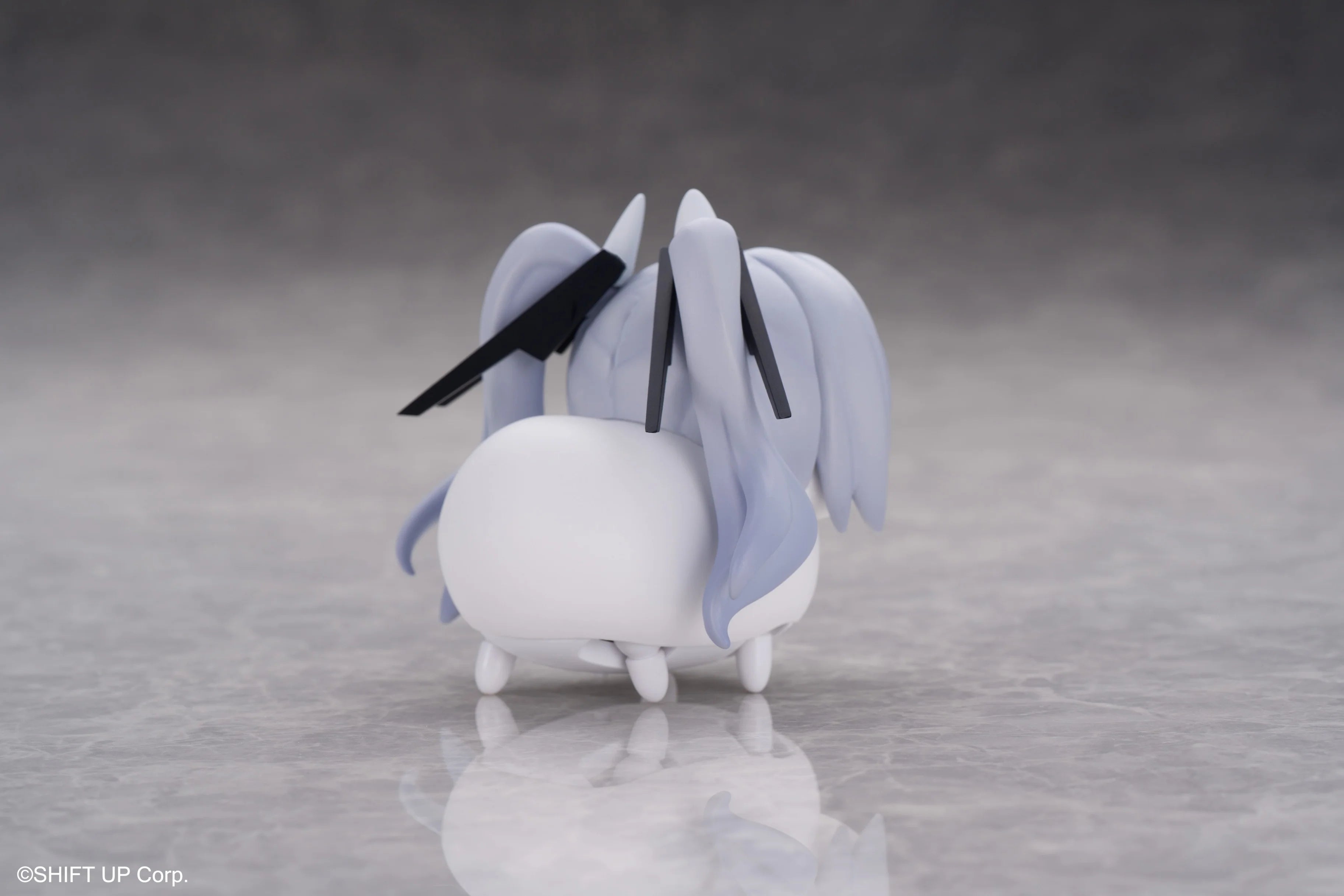 Goddess of Victory: Nikke - DORO Electric Crawling Blind Box AmiAmi