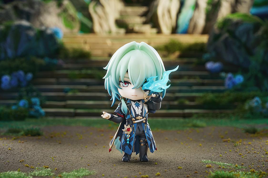 Honkai: Star Rail - Anaxa Nendoroid Good Smile Company