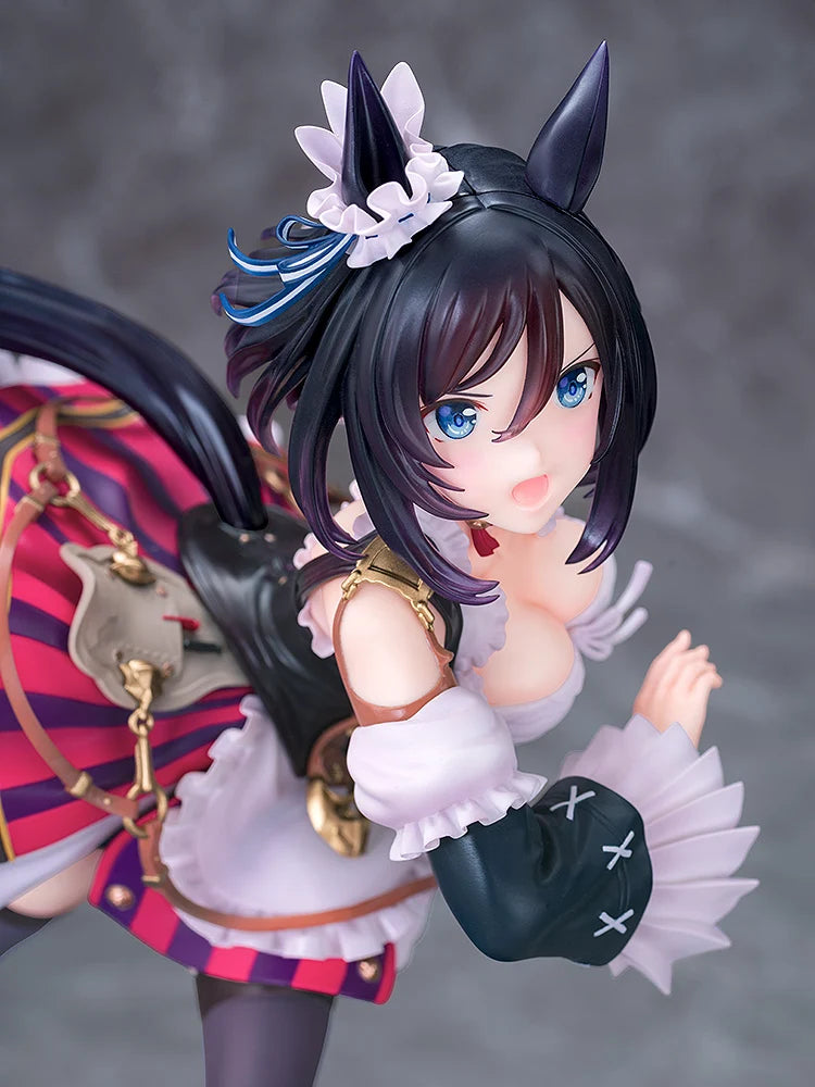 Umamusume: Pretty Derby - Eishin Flash 1/7 Scale Figure Phat!