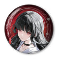 Wuthering Waves - Chisa & Lynae & Mornye Resonator Themed Avatar Reflective Badge KURO GAMES