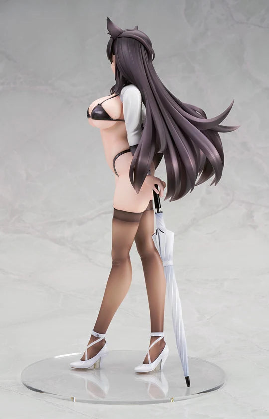 Azur Lane - Atago(Max Speed Ver.) 1/7 Scale Figure Alter