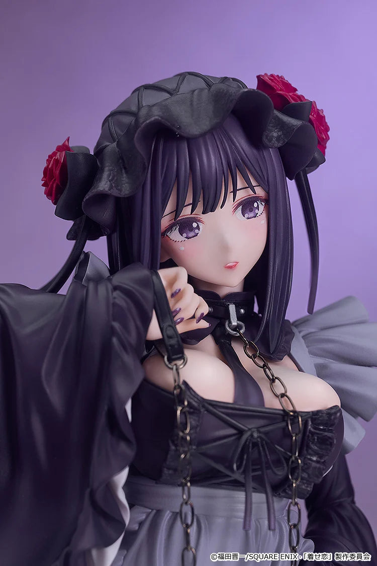 My Dress-Up Darling - Shizuku Kuroe (Cosplay by Marin) 1/6 Scale Figure Good Smile Company